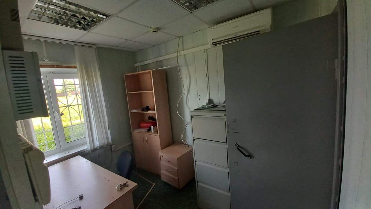 Офис в аренду в Красноярске, им.газеты "Красноярский рабочий" проспект, 47 фото №22