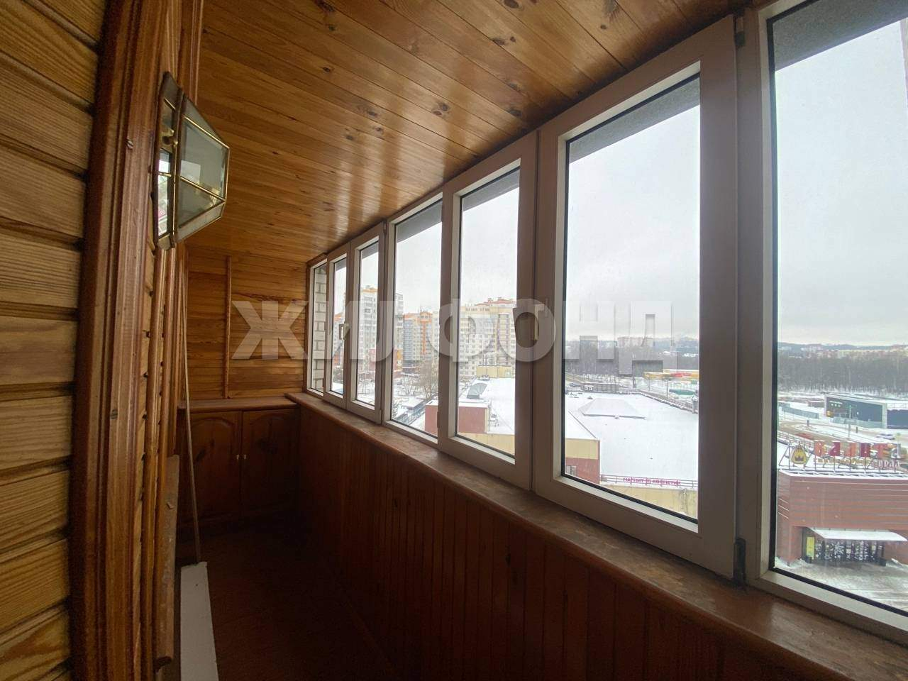 Квартира на продажу в Брянске, Московский микрорайон, 44 фото №22