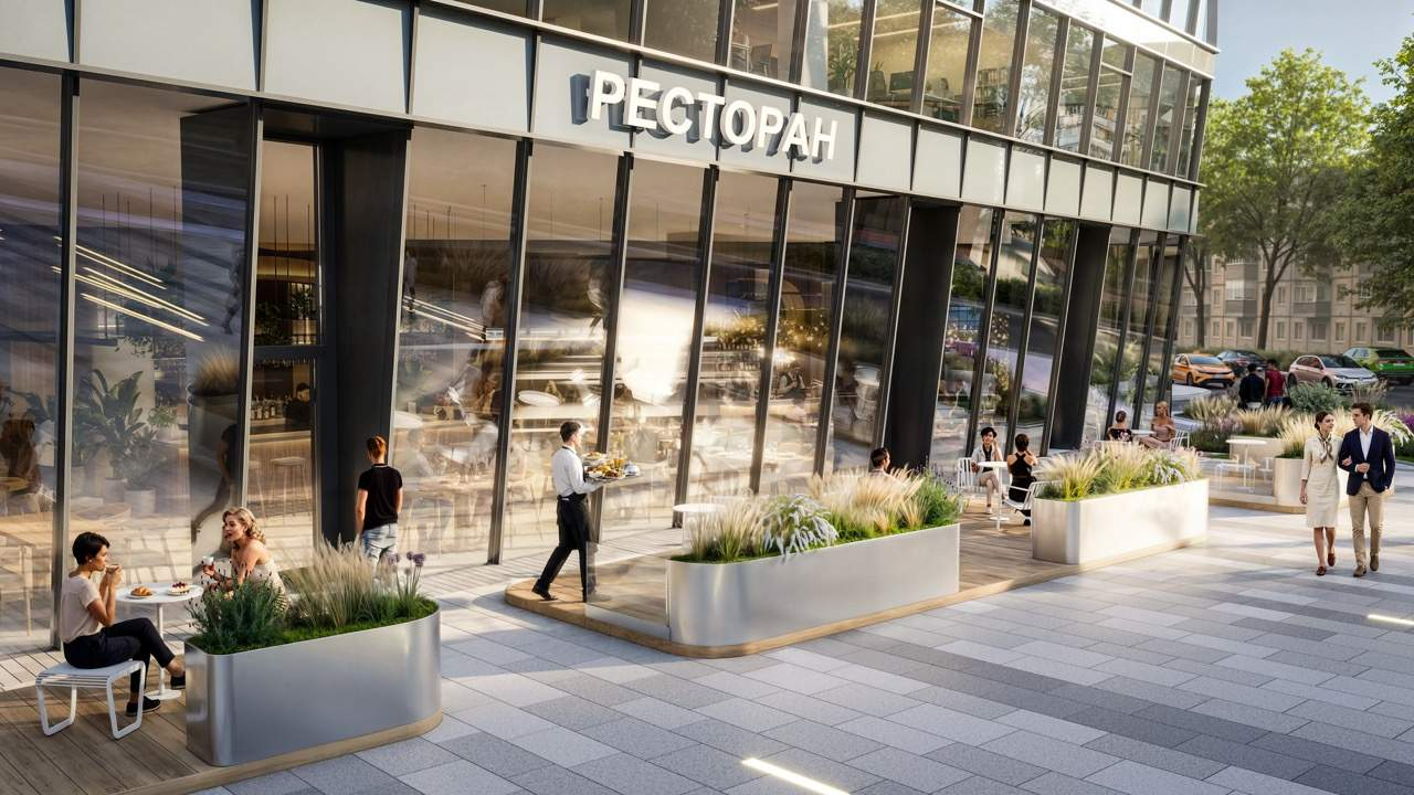 Продам офис 504.8 м.кв.