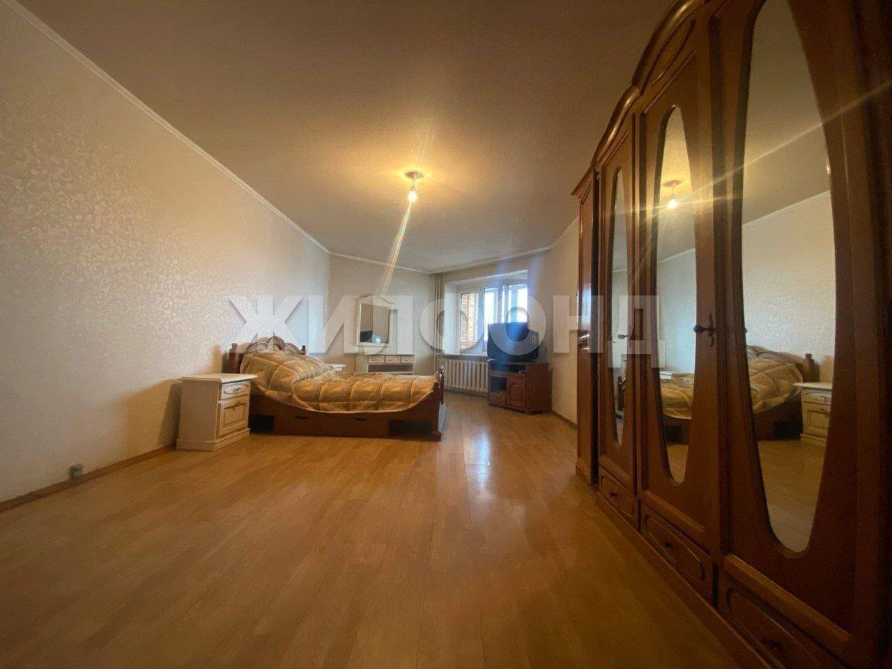 Квартира на продажу в Брянске, Московский микрорайон, 44 фото №6