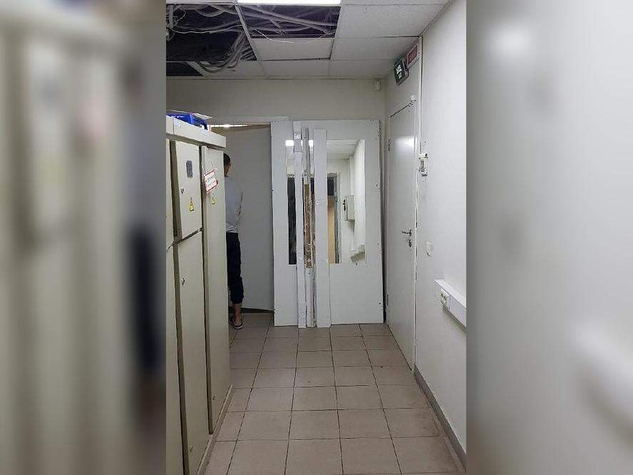 Сдам в аренду магазин 166.1 м.кв.