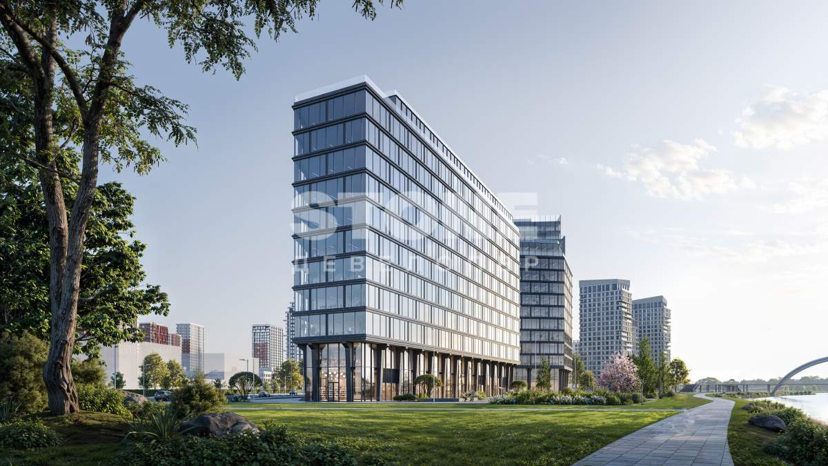 Фото: Продажа офиса 83.1 м2 test