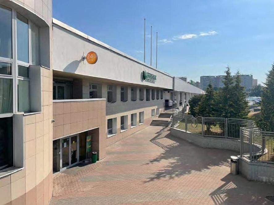 Фото: Торговое помещение 1760.2 м2 в аренду test