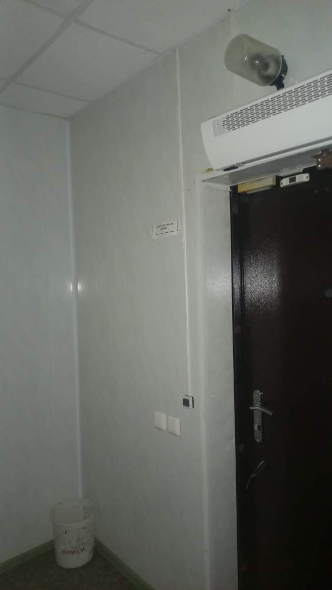 Офис в аренду в Красноярске, им.газеты "Красноярский рабочий" проспект, 47 фото №18