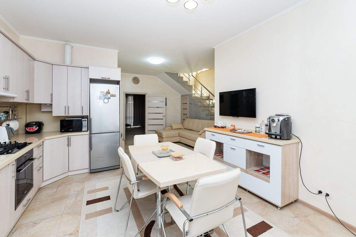 Дом на продажу в Краснодаре, Калмыкская улица, 12 фото №15