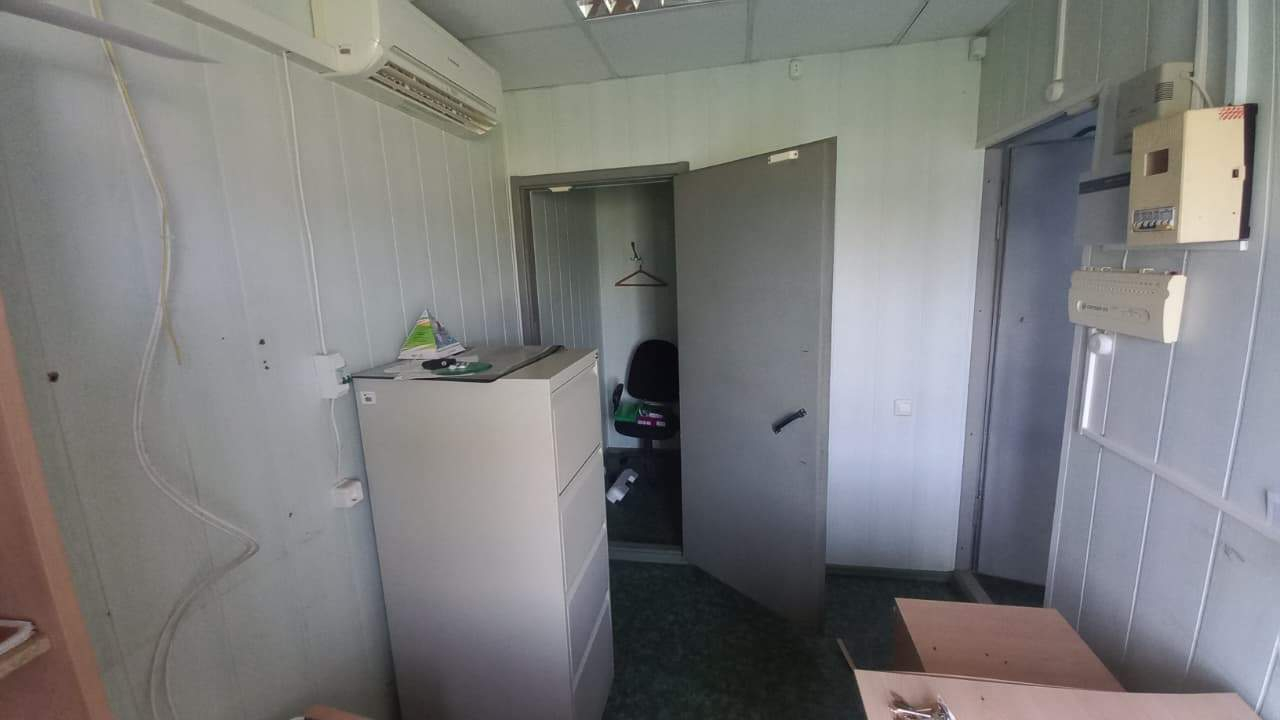 Офис в аренду в Красноярске, им.газеты "Красноярский рабочий" проспект, 47 фото №21