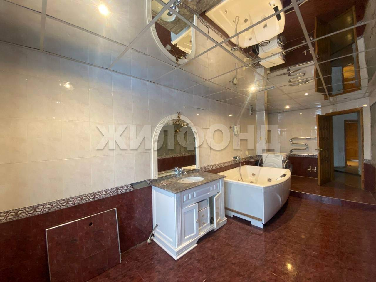 Квартира на продажу в Брянске, Московский микрорайон, 44 фото №17