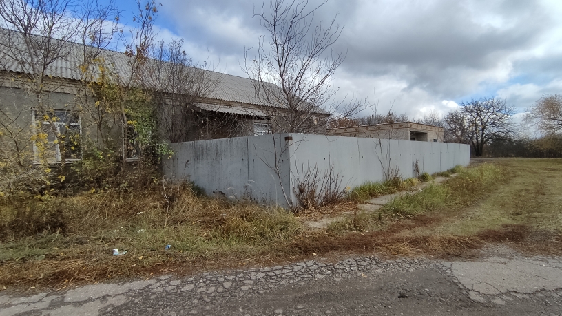 Продам торговое помещение 337.7 м.кв.