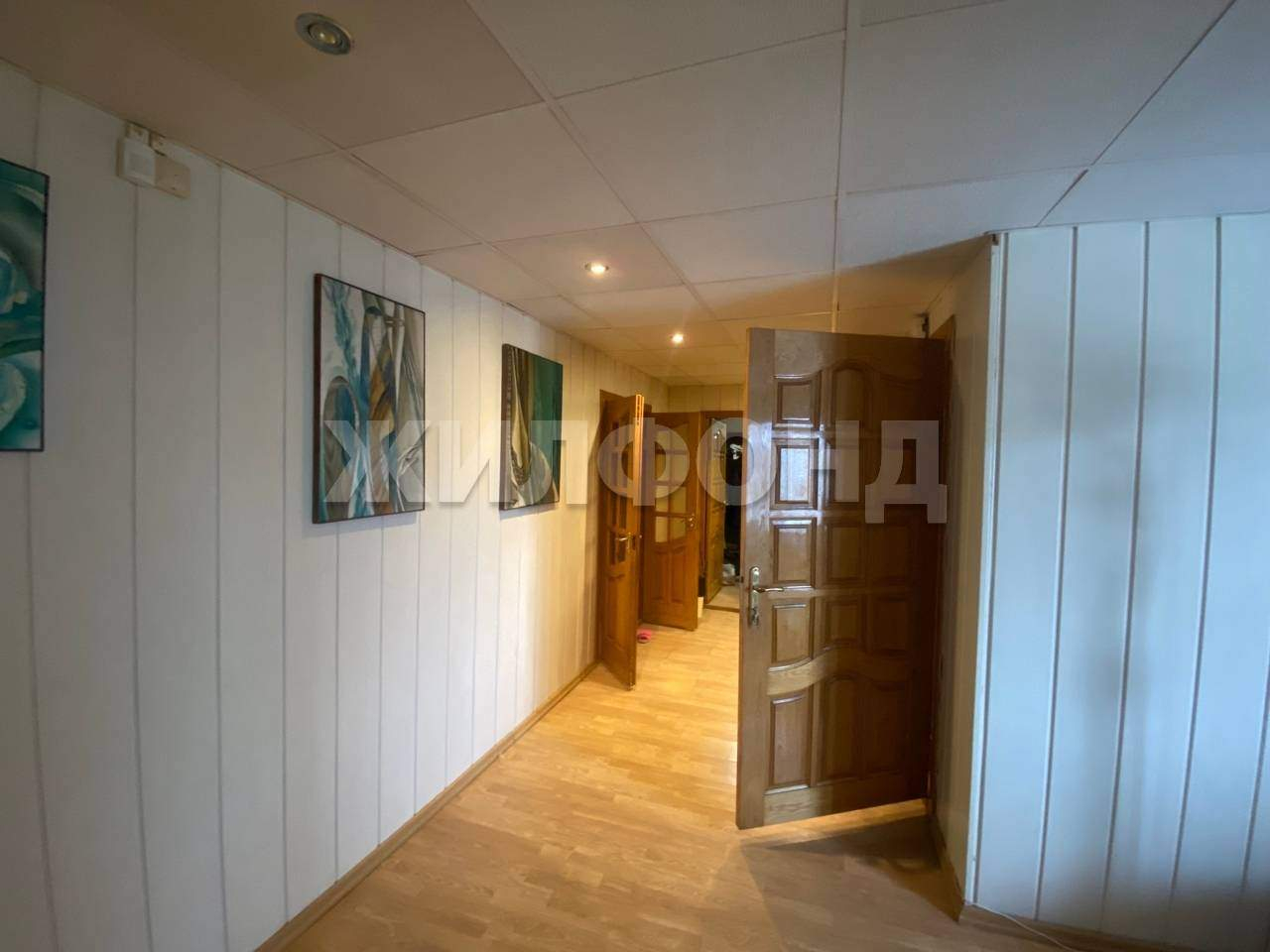 Квартира на продажу в Брянске, Московский микрорайон, 44 фото №14