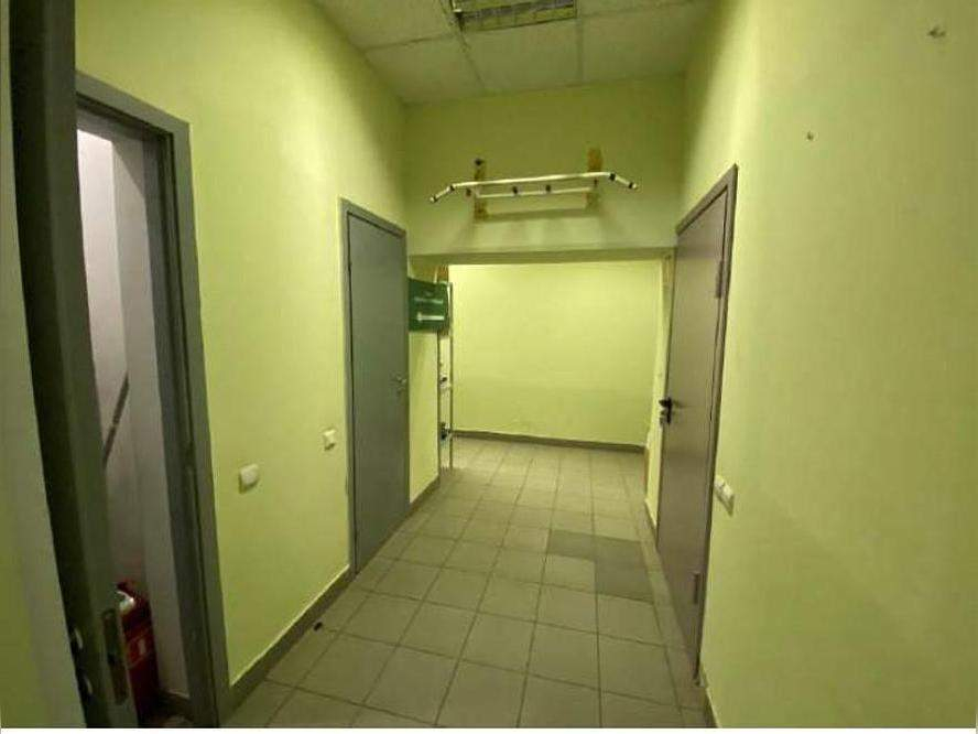 Сдам в аренду магазин 237.2 м.кв.