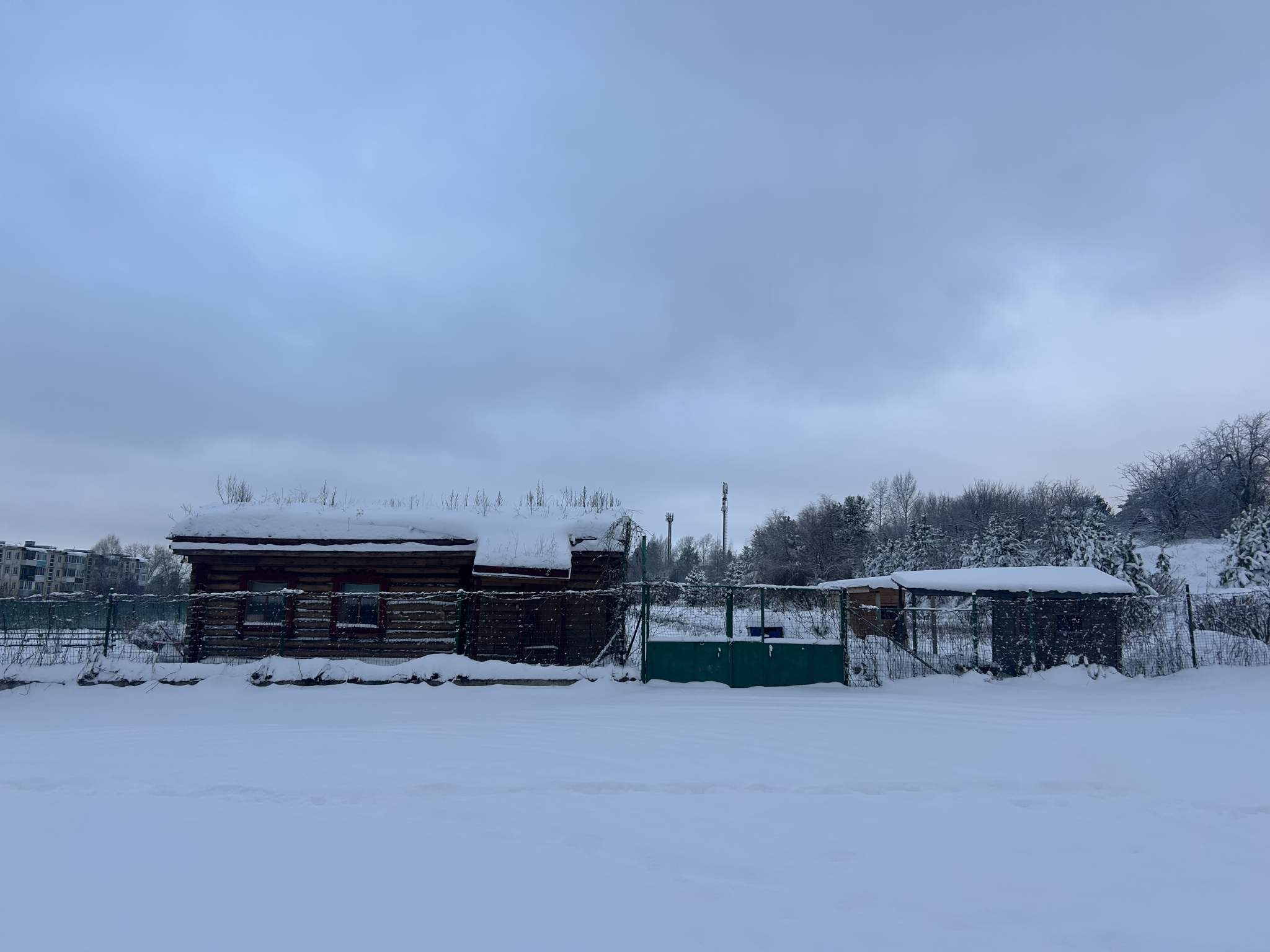 Продам торговое помещение 635 м.кв.