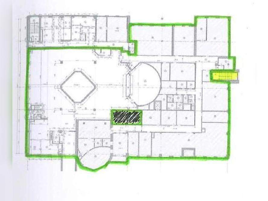 Фото: Торговое помещение 1760.2 м2 в аренду test