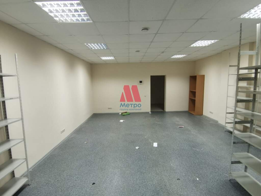 Сдам в аренду офис 40 м.кв.