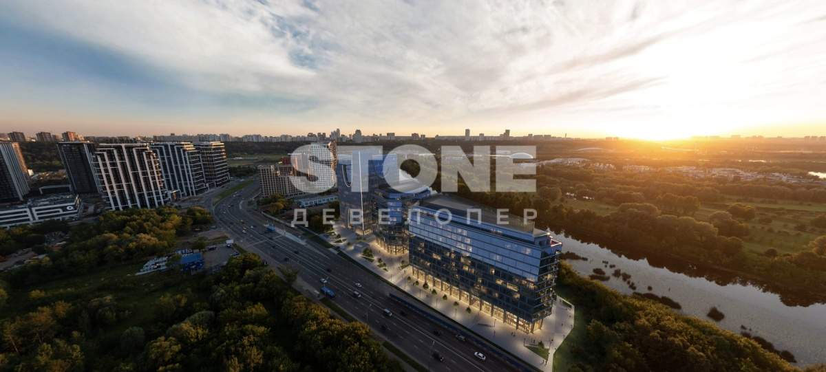 Фото: Продажа офиса 70.9 м2 test