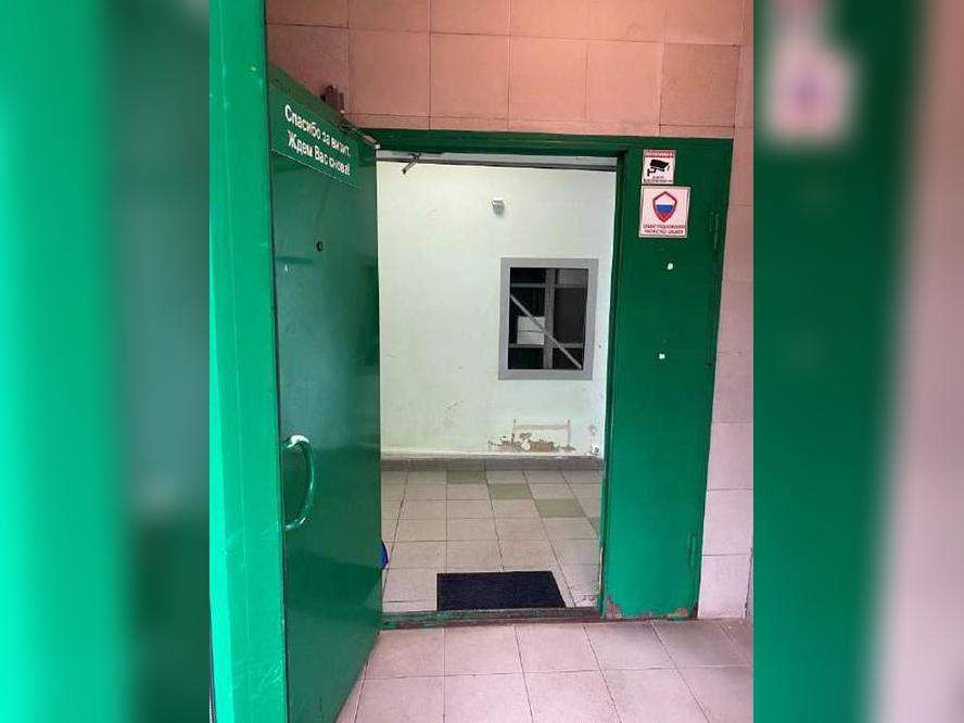 Сдам в аренду магазин 237.2 м.кв.