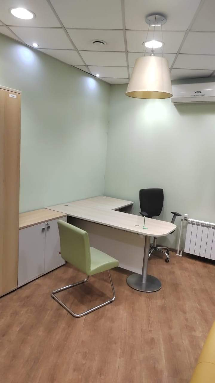 Продам офис 349.4 м.кв.