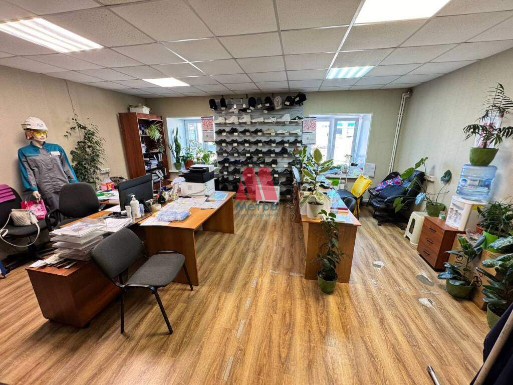 Сдам в аренду офис 73 м.кв.