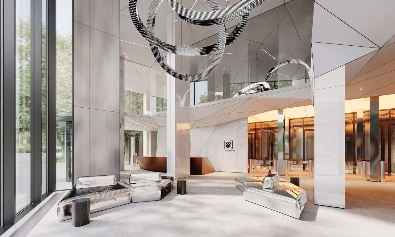 Продам офис 111.1 м.кв.