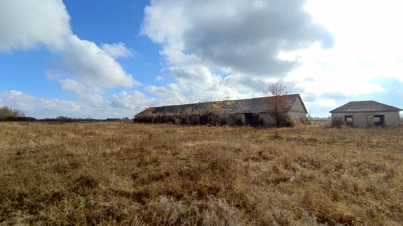 Продам торговое помещение 2026.8 м.кв.