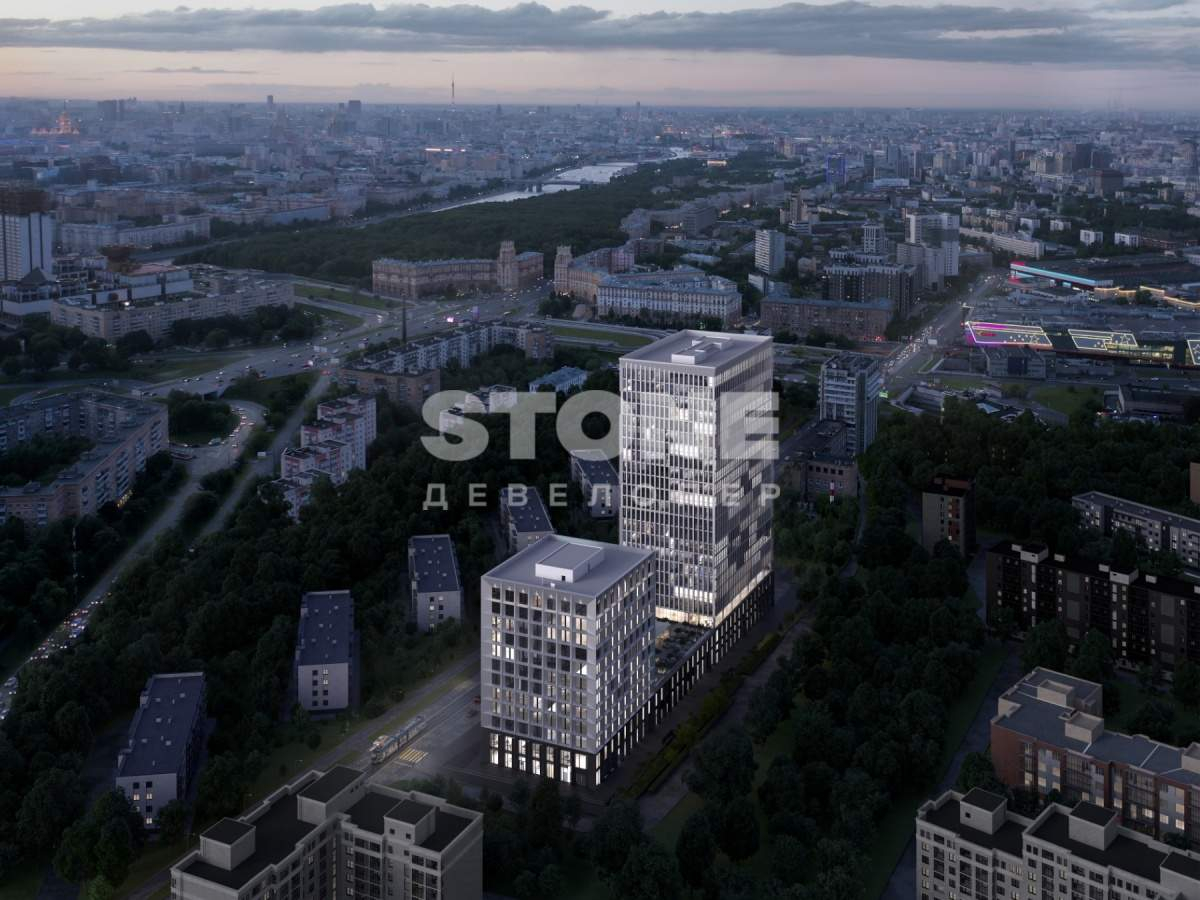 Продам офис 389.1 м.кв.