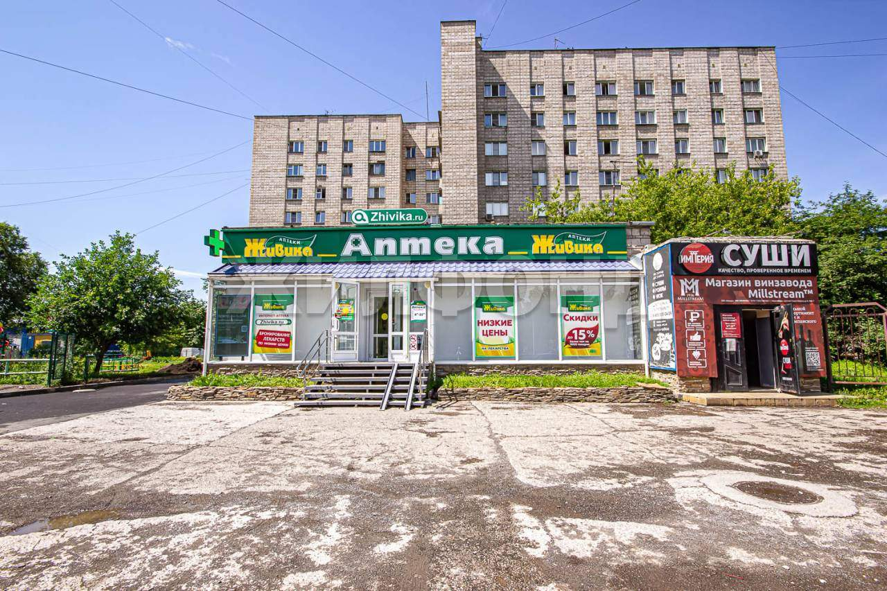 Продам помещение свободного назначения 205 м.кв.