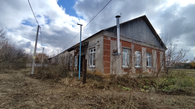 Продам торговое помещение 337.7 м.кв.