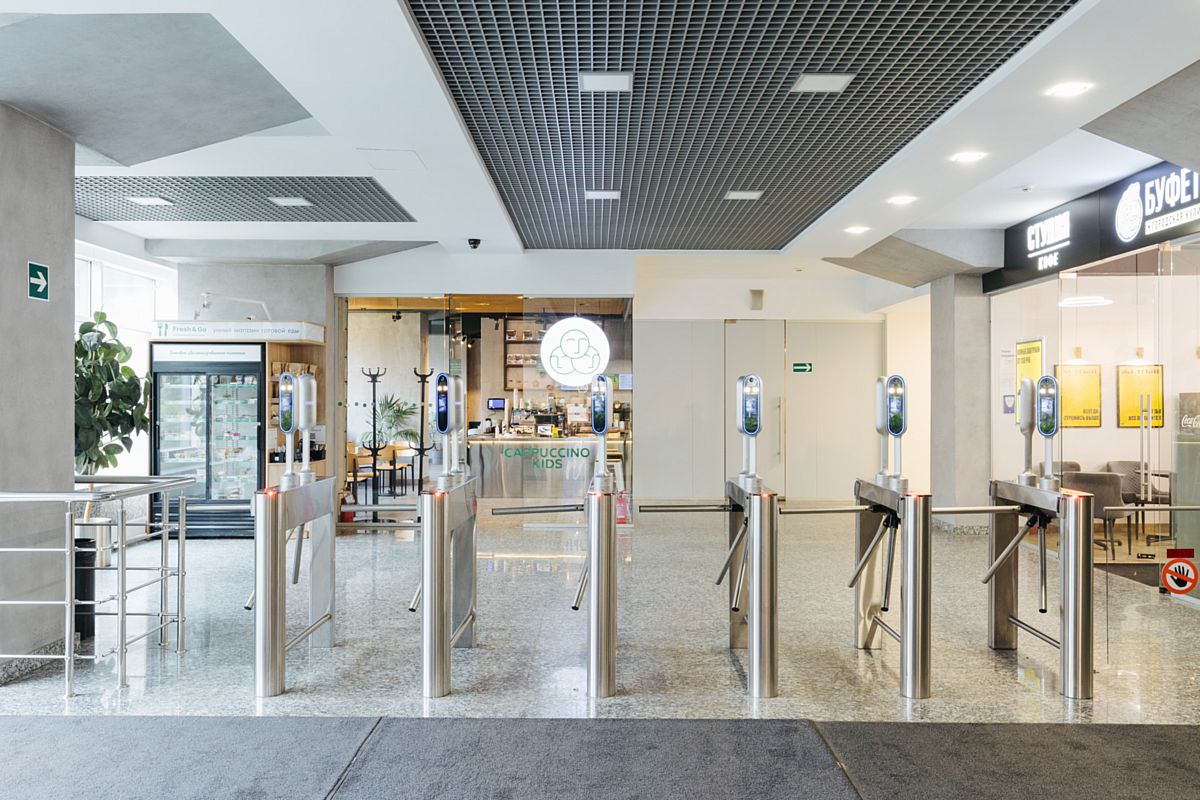 Продам офис 373.2 м.кв.