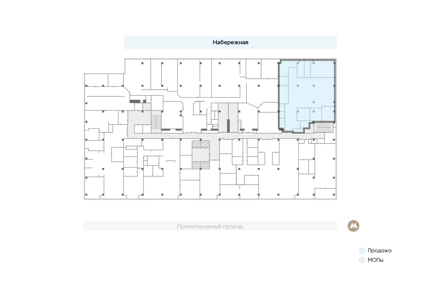 Продам офис 373.2 м.кв.