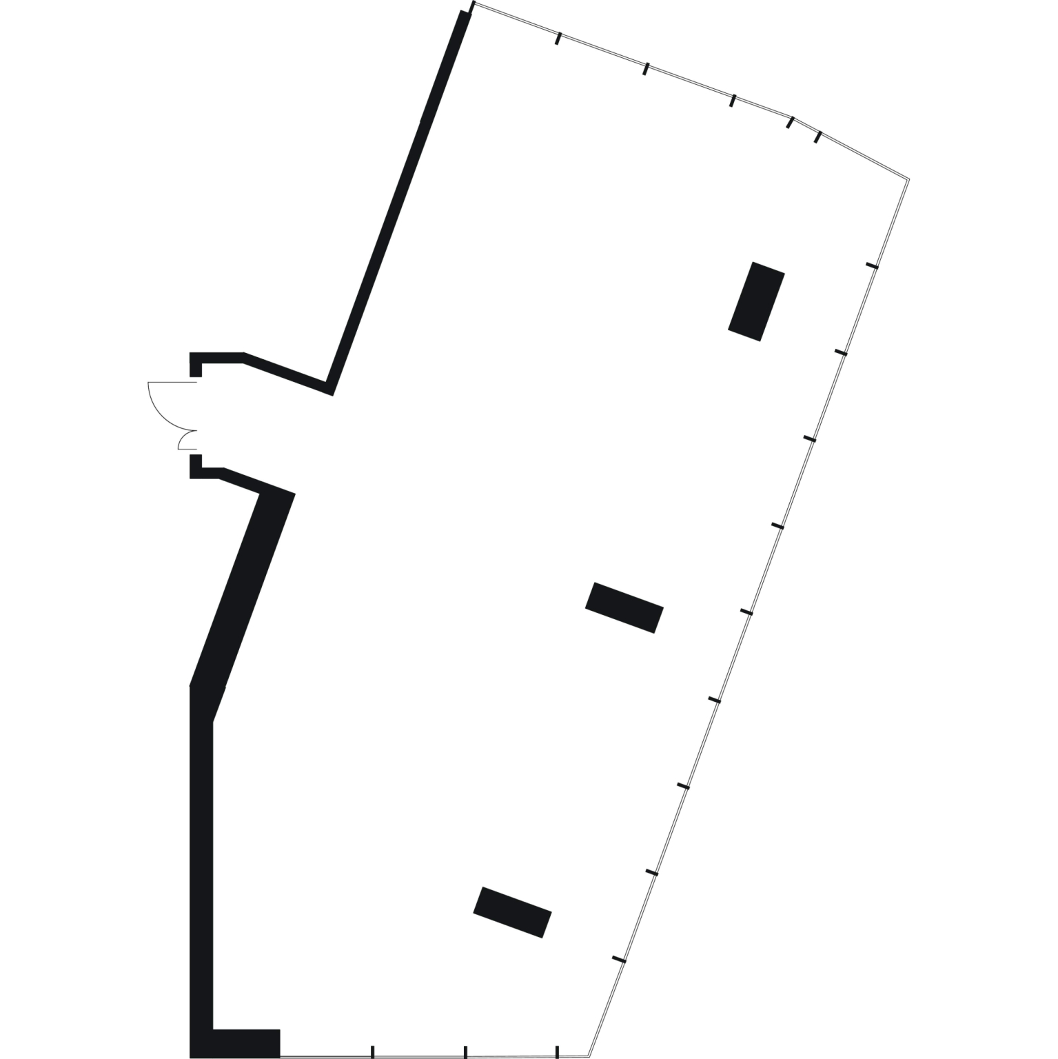 Продам офис 143.3 м.кв.