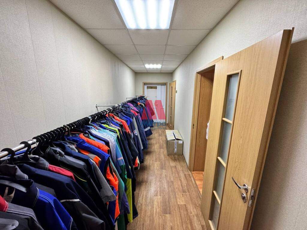 Сдам в аренду офис 73 м.кв.