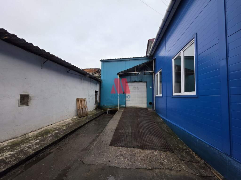 Сдам в аренду помещение свободного назначения 100 м.кв.