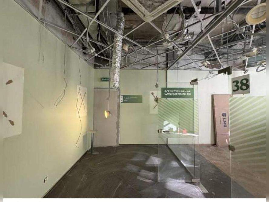 Сдам в аренду магазин 294.9 м.кв.