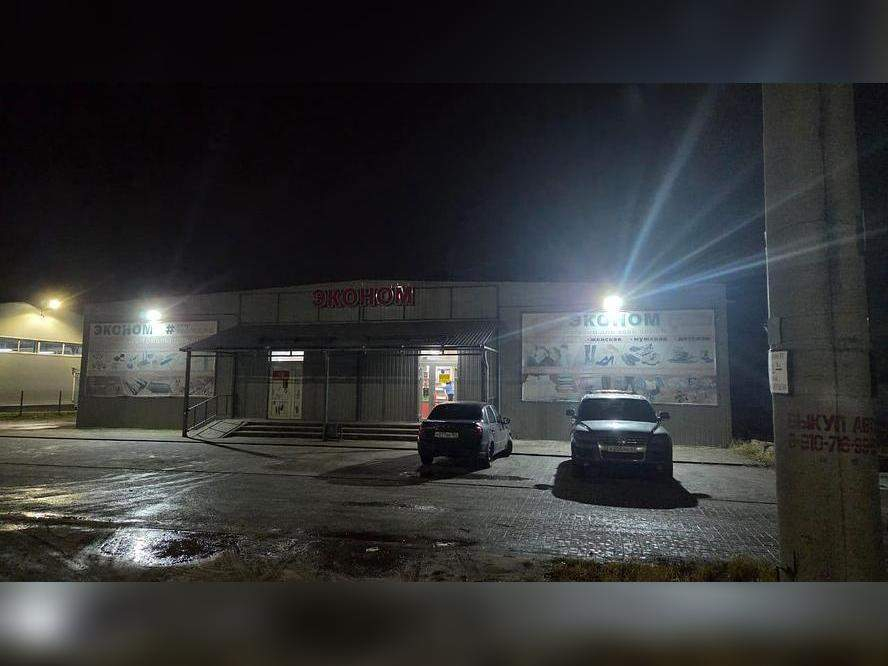 Помещение свободного назначения на продажу в Десногорске, 1 микрорайон, 5кБ фото №1