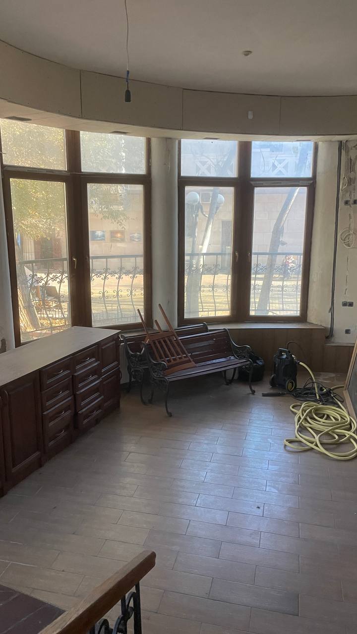 Сдам в аренду помещение свободного назначения 200 м.кв.