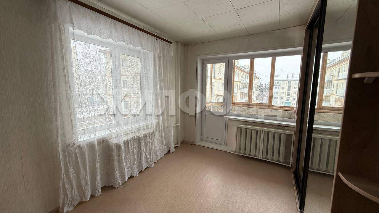 Квартира на продажу в Северске, Коммунистический проспект, 88