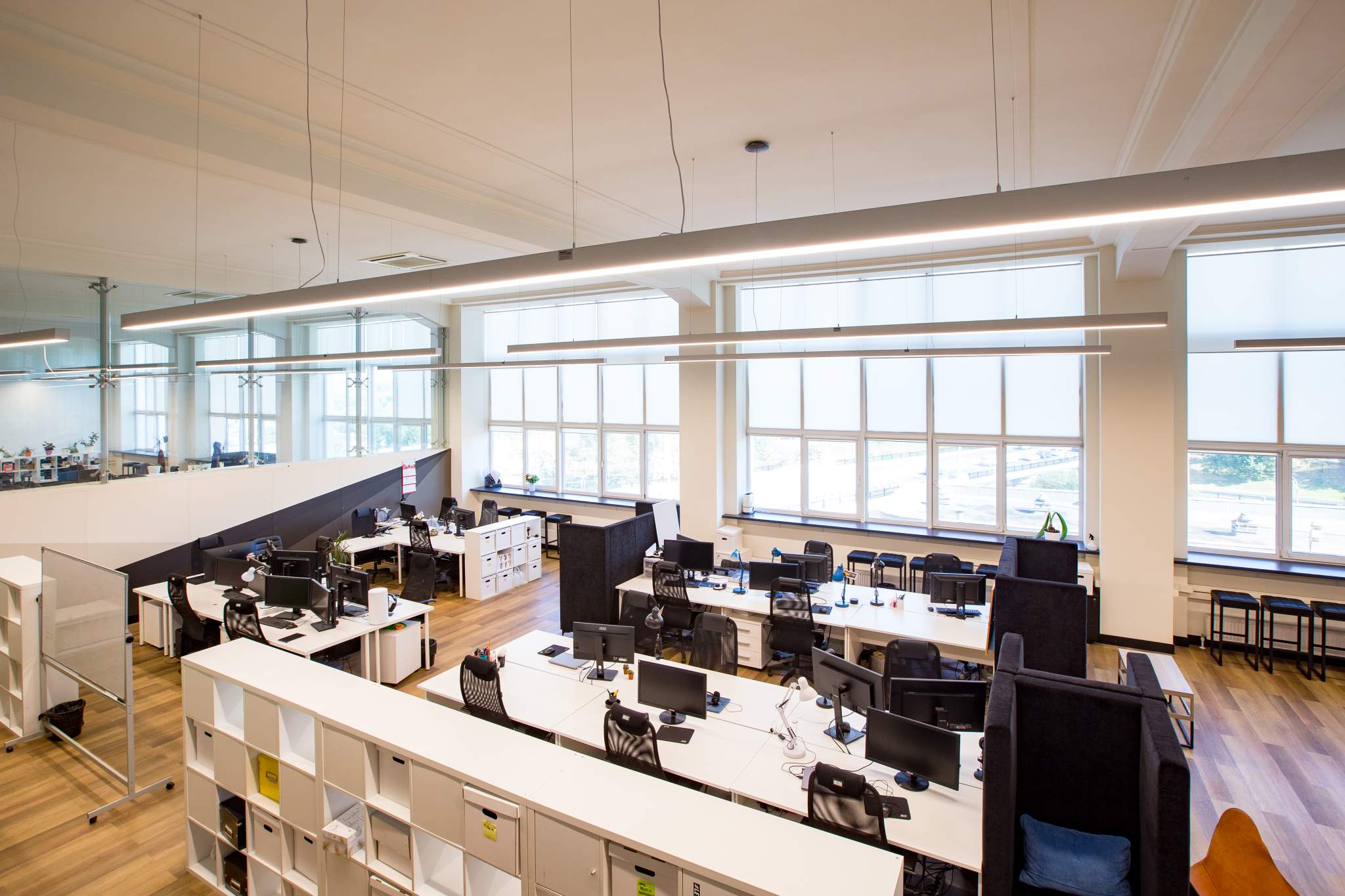 Фото: Аренда офиса 700 м2 test