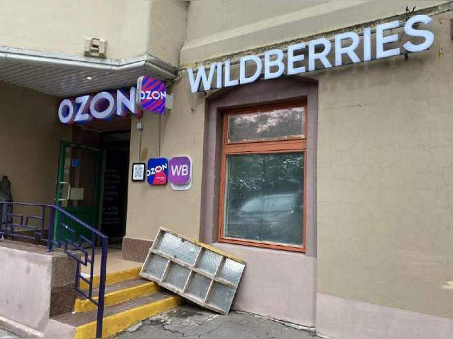 Сдам в аренду магазин 105.7 м.кв.