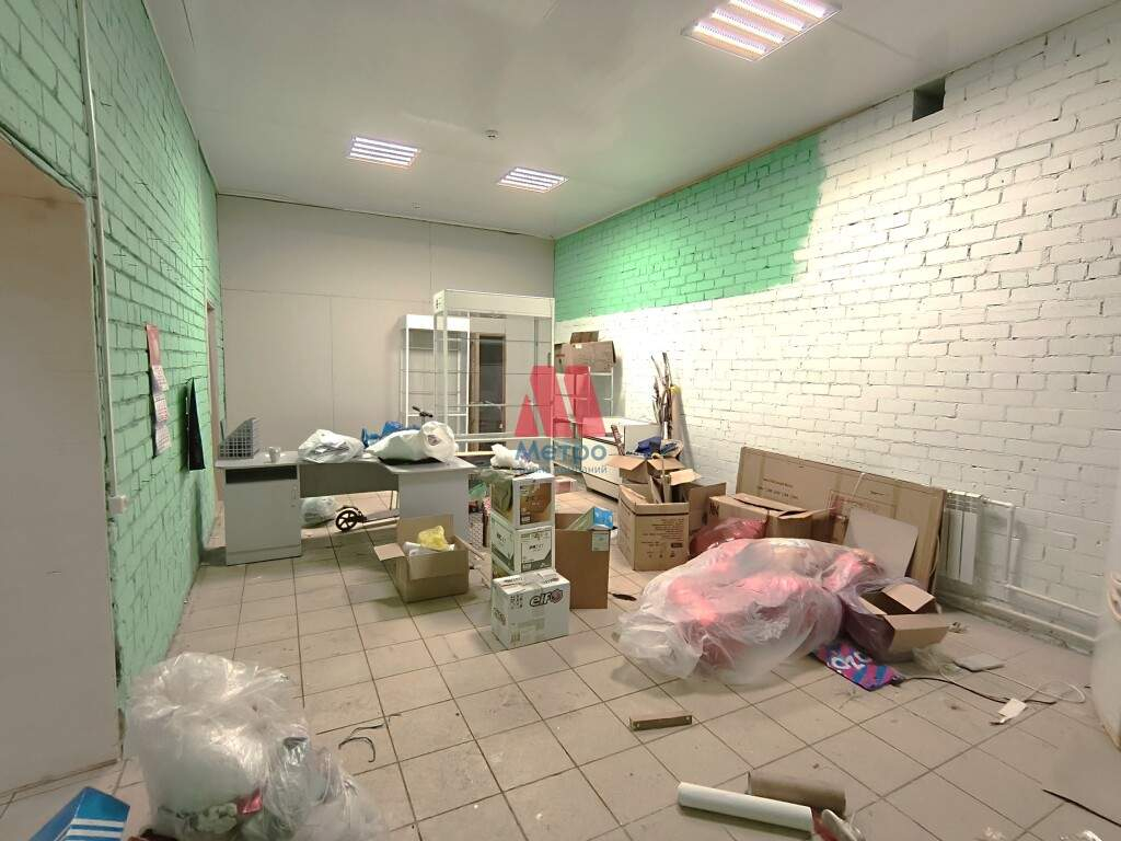 Сдам в аренду помещение свободного назначения 97 м.кв.