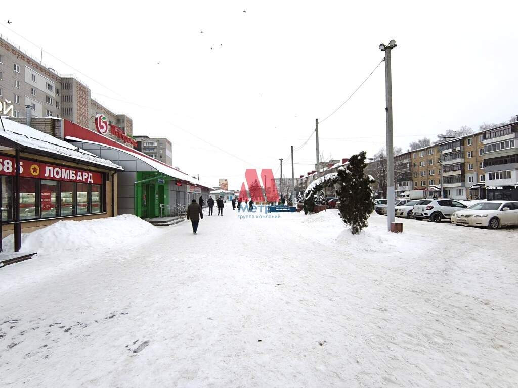 Сдам в аренду помещение свободного назначения 97 м.кв.