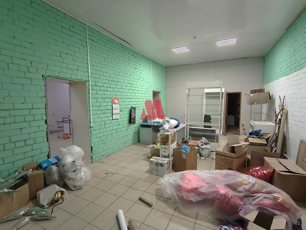 Сдам в аренду помещение свободного назначения 97 м.кв.