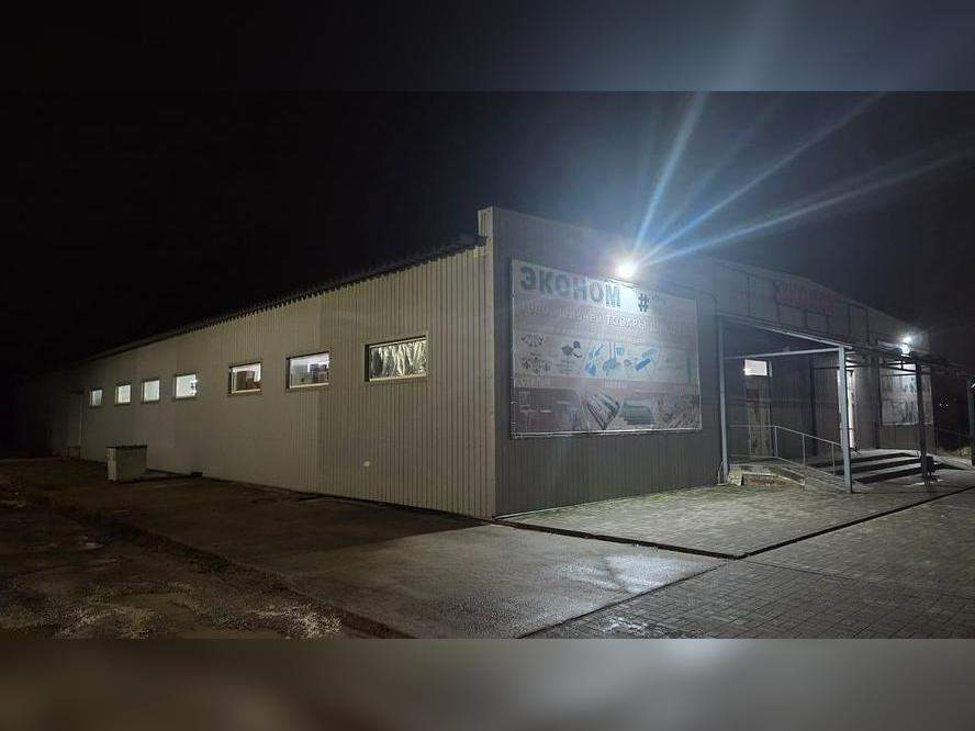 Помещение свободного назначения на продажу в Десногорске, 1 микрорайон, 5кБ фото №3