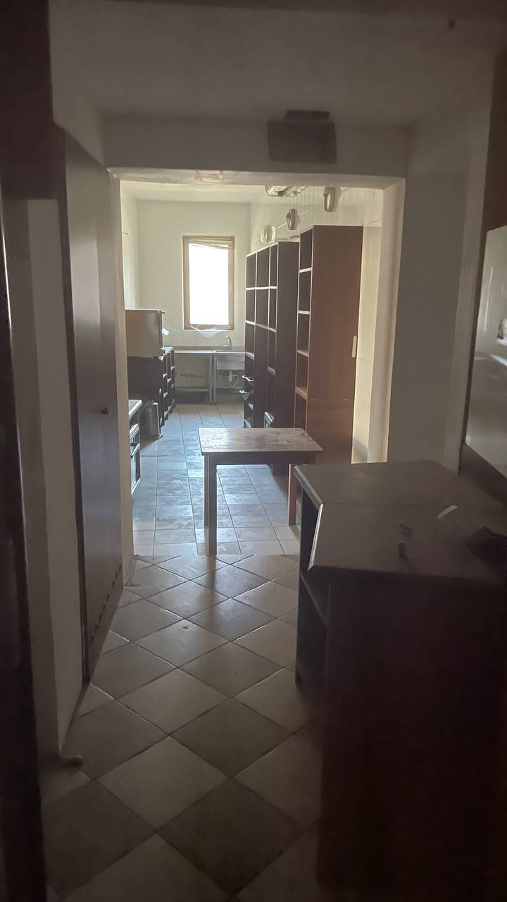 Сдам в аренду помещение свободного назначения 200 м.кв.