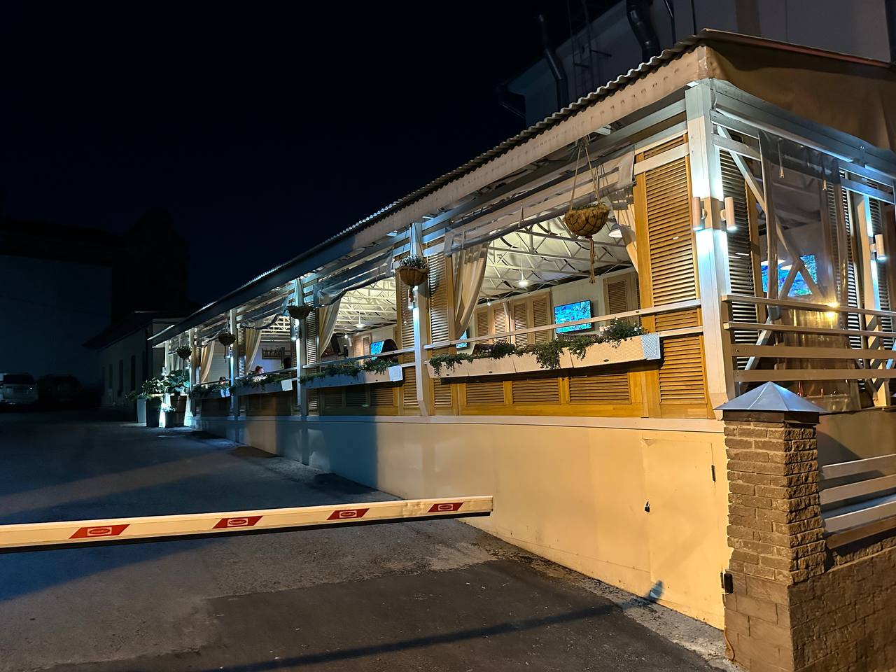 Сдам в аренду недвижимость под общепит 500 м.кв.