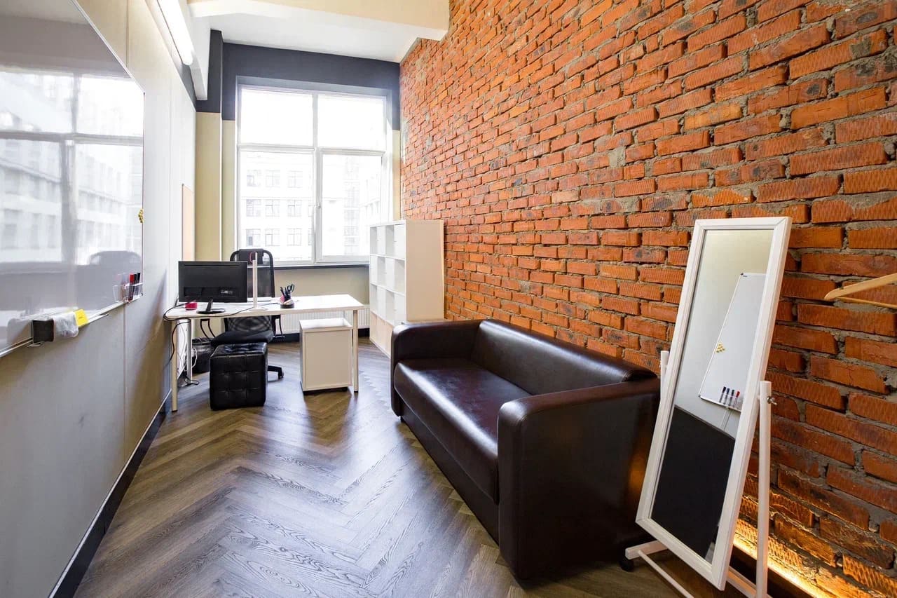 Фото: Аренда офиса 700 м2 test