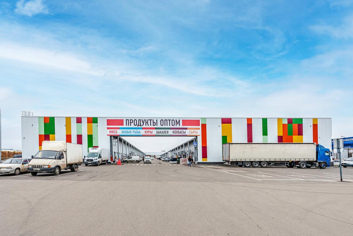 Фото: Аренда склада, 32 м2 для хранения и торговли продовольственных товаров test