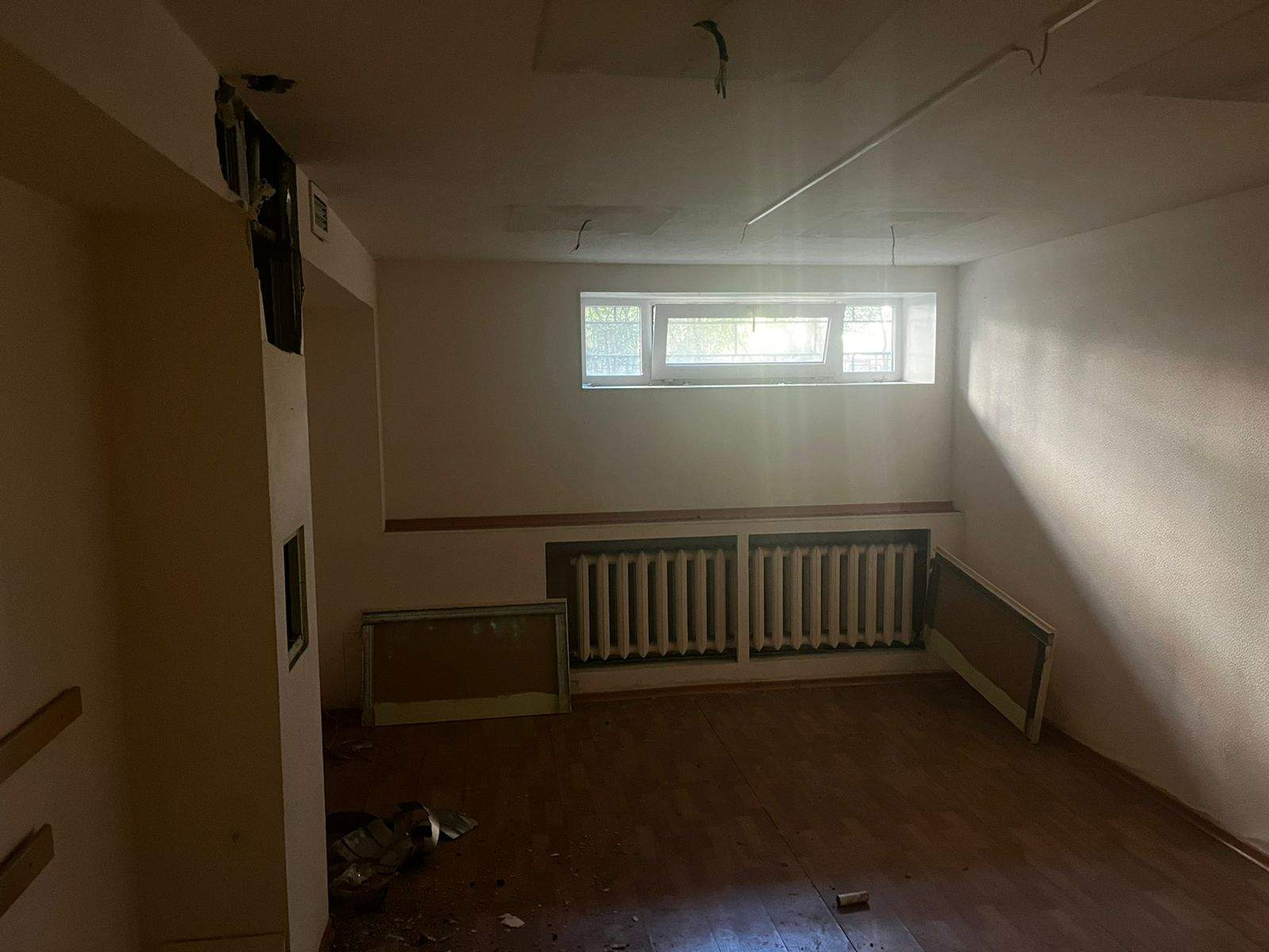 Продам офис 80 м.кв.