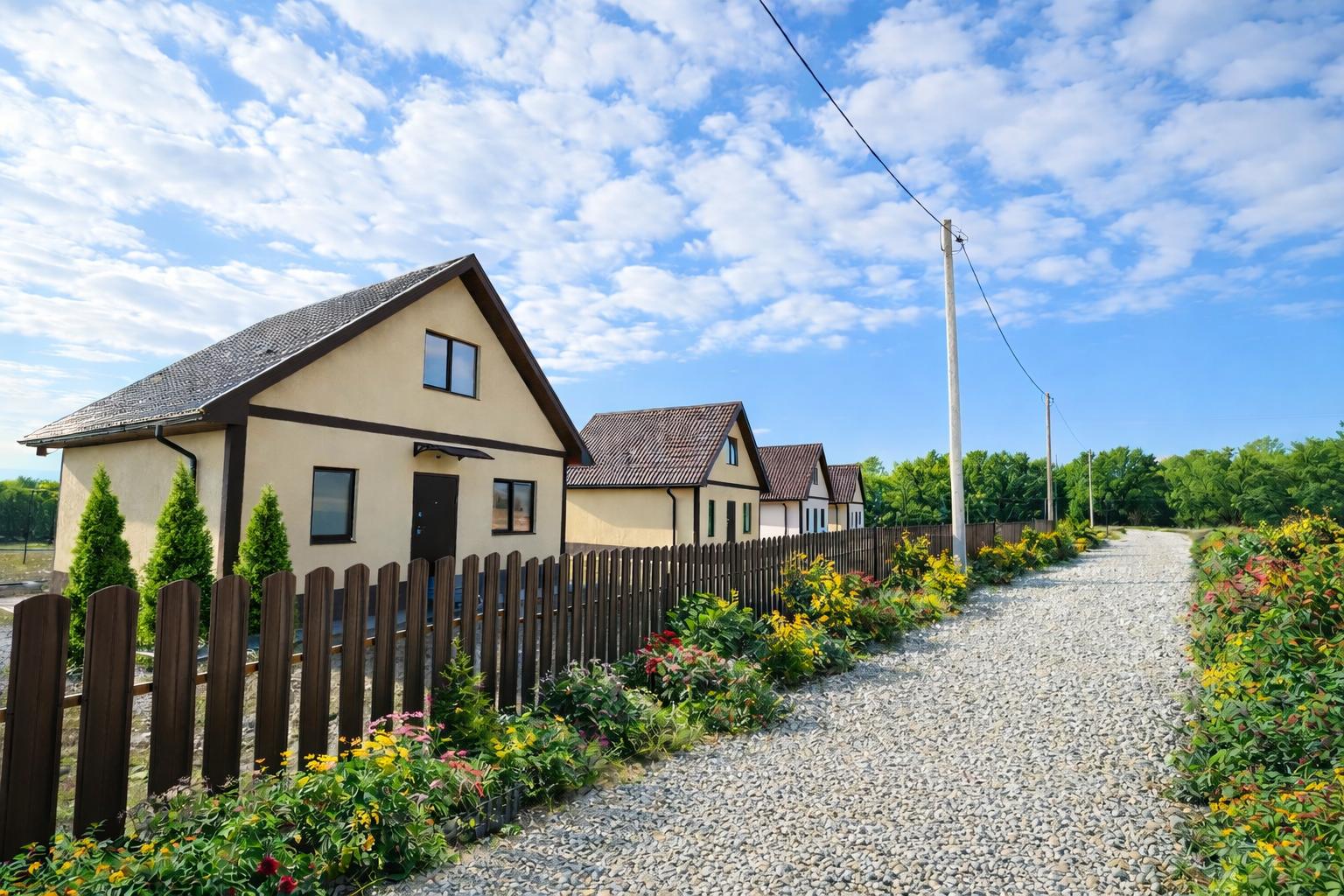Дом на продажу в станицеРаевская ( Раевская), Раевского улица фото №1
