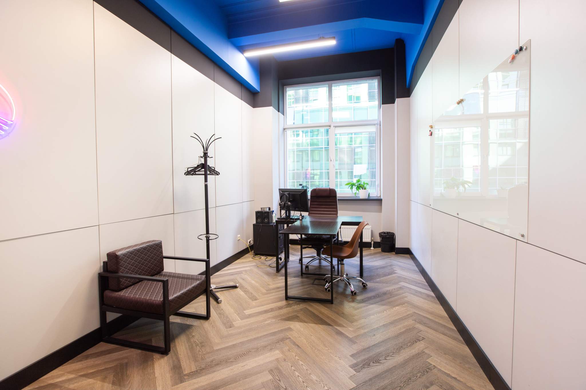 Фото: Аренда офиса 700 м2 test