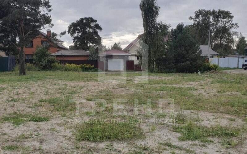 Продам земельный участок 1090 м.кв.