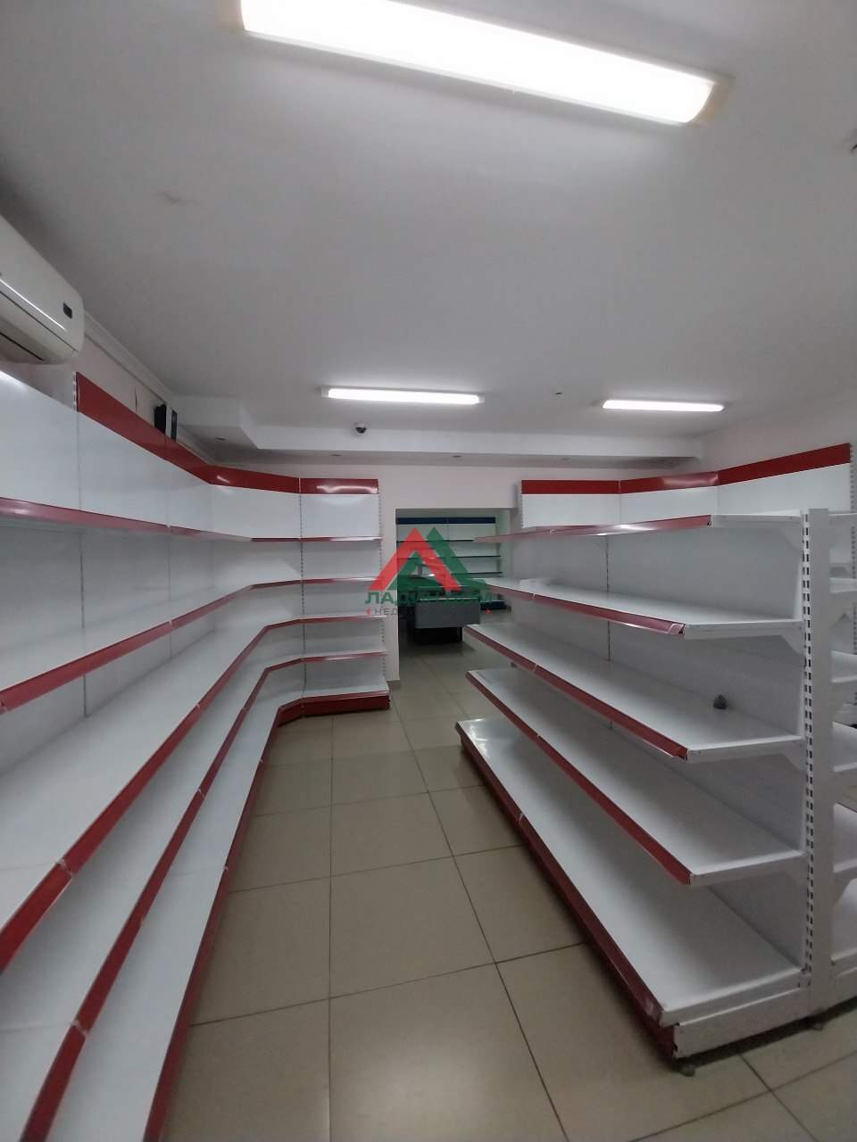 Продам помещение свободного назначения 676.1 м.кв.